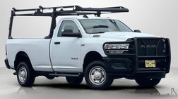 2022 Ram Ram Pickup 2500 Tradesman
