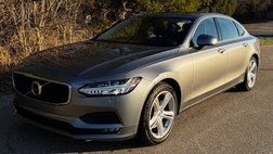 2018 Volvo S90 T5 Momentum