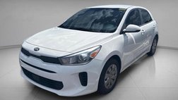 2019 Kia Rio5 S