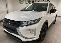 2020 Mitsubishi Eclipse Cross SP