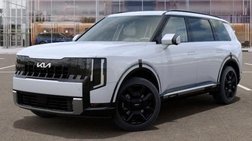 2027 Kia Telluride SX Prestige