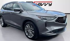 2023 Acura MDX SH-AWD w/Advance