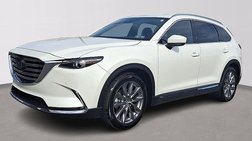 2022 Mazda CX-9 Grand Touring