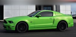 2014 Ford Mustang V6 Premium