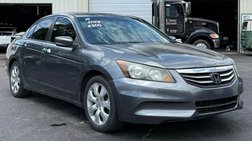 2010 Honda Accord EX-L