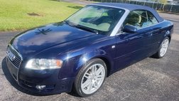 2009 Audi A4 2.0T quattro