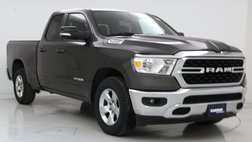 2022 Ram Ram Pickup 1500 Unknown