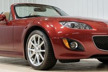 2009 Mazda MX-5 Miata Touring