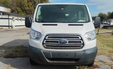 2017 Ford Transit 350 XL