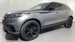 2021 Land Rover Range Rover Velar P250 R-Dynamic S