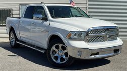 2016 Ram Ram Pickup 1500 Laramie