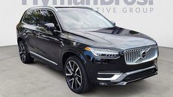 2024 Volvo XC90 B6 Plus Bright Theme 7P