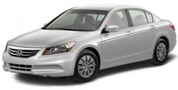 2012 Honda Accord LX