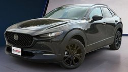 2026 Mazda CX-30 2.5 S Aire Edition