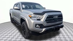 2019 Toyota Tacoma Limited