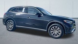 2024 Mercedes-Benz GLC-Class GLC 300 4MATIC