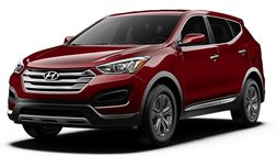 2015 Hyundai Santa Fe Sport 2.4L
