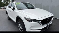 2021 Mazda CX-5 Signature
