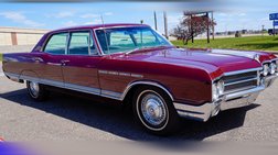 1965 Buick Electra 