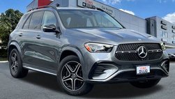 2024 Mercedes-Benz GLE-Class GLE 350 4MATIC
