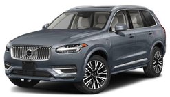 2023 Volvo XC90 Recharge T8 Ultimate Dark Theme