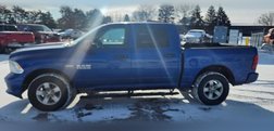 2018 Ram Ram Pickup 1500 Express