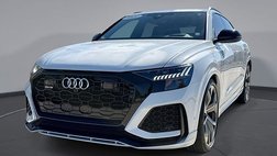 2021 Audi RS Q8 4.0T quattro