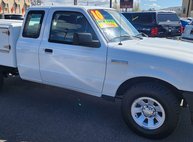 2010 Ford Ranger XL