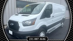 2023 Ford Transit 250