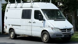 2006 Dodge Sprinter 2500