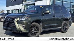 2023 Lexus GX 460 Base
