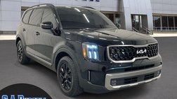 2023 Kia Telluride SX-Prestige X-Pro