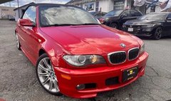 2006 BMW 3 Series 330Ci