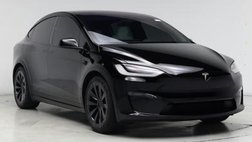 2023 Tesla Model X 