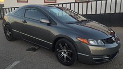 2009 Honda Civic EX-L