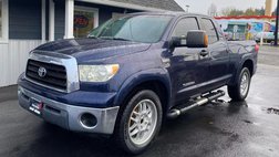 2007 Toyota Tundra SR5
