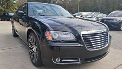 2013 Chrysler 300 S