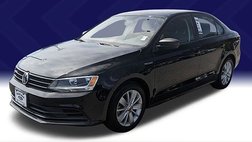 2015 Volkswagen Jetta Base