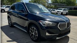 2020 BMW X1 xDrive28i