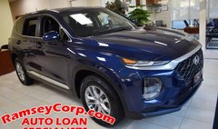 2019 Hyundai Santa Fe SE 2.4L