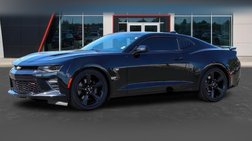 2016 Chevrolet Camaro SS