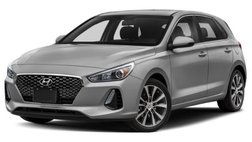 2018 Hyundai Elantra GT Base