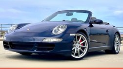 2006 Porsche 911 Carrera S