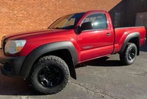 2006 Toyota Tacoma Base