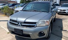 2007 Mitsubishi Endeavor SE