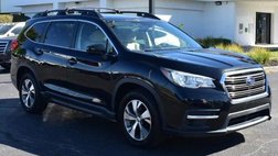 2019 Subaru Ascent Premium 8-Passenger