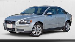 2006 Volvo S40 2.4i