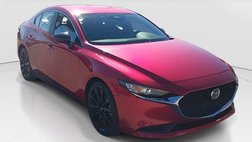 2024 Mazda MAZDA3 2.5 S Select Sport
