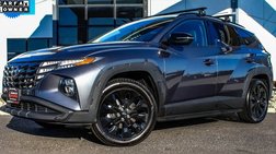 2023 Hyundai Tucson XRT
