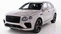 2025 Bentley Bentayga V8